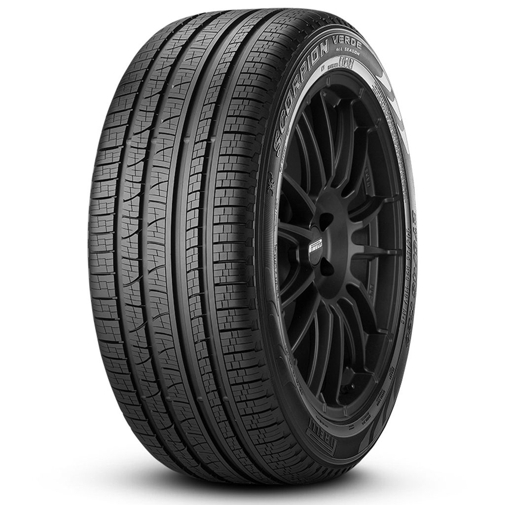 PIRELLI SCORPION VERDE 255-50-19 (RUN FLAT) [YEAR 2018] — Lim Tayar