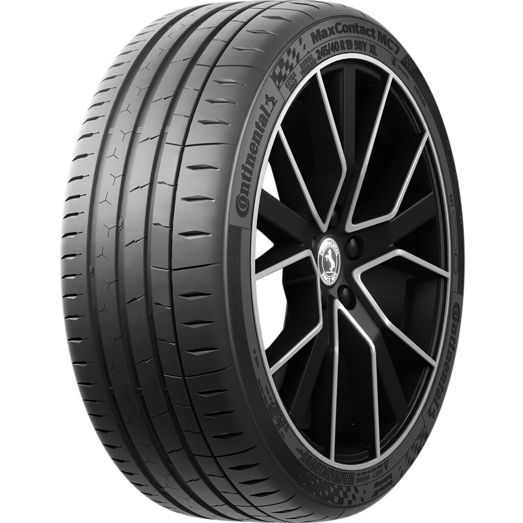 Best Continental Tyres Price in Malaysia — Lim Tayar