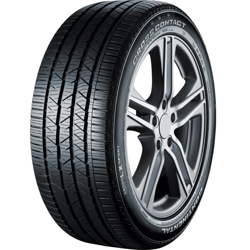 CONTINENTAL CC LX SP 225-65-17