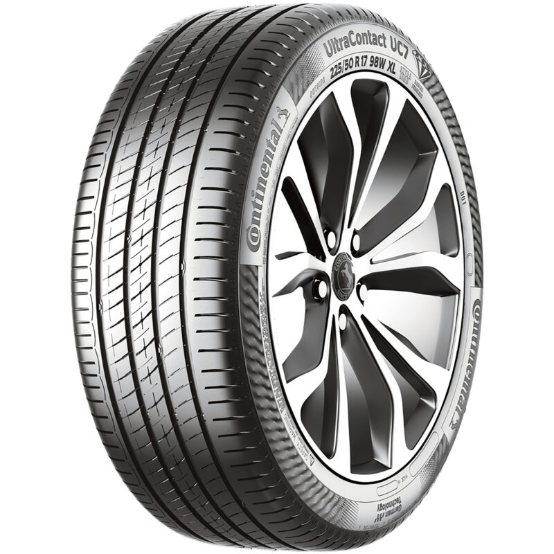 CONTINENTAL UC7 205-60-16