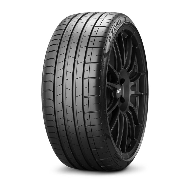 PIRELLI PZERO PZ4 225-40-19 (KS) (RUN FLAT) CHINA