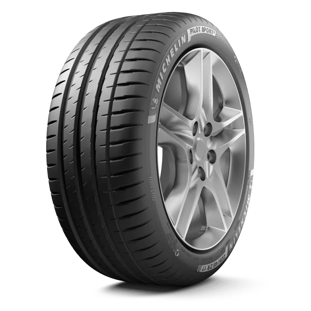 225/40ZR18 92Y XL MICHELIN PILOT SPORT 4 ZP (RUN FLAT)