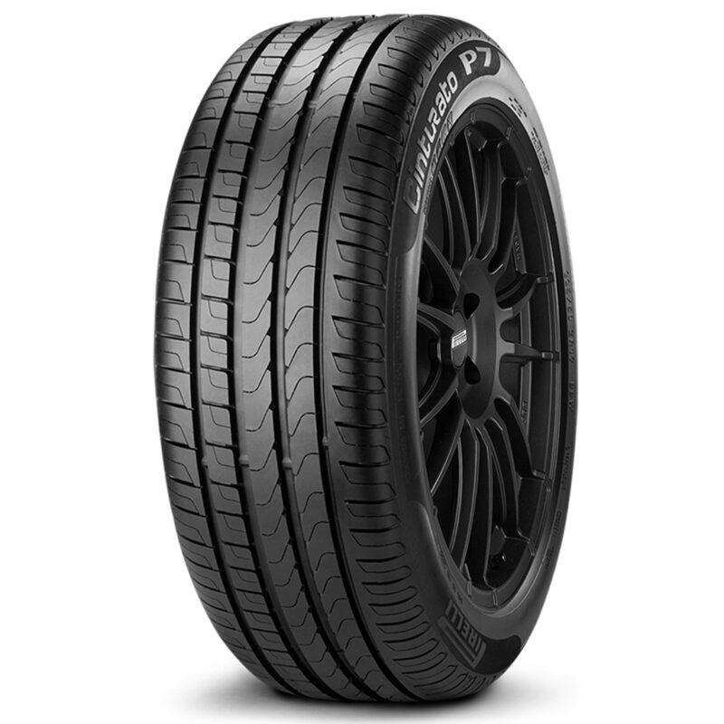 PIRELLI P7 CINTURATO 225-45-18 (RUN FLAT) * (P7C2) CHINA