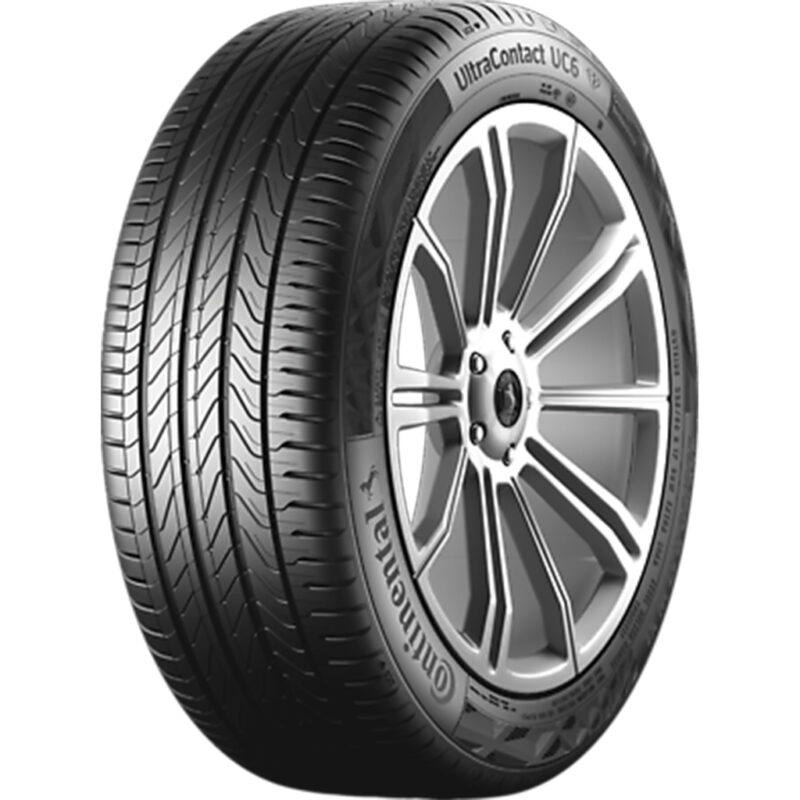CONTINENTAL UC6 195-55-16