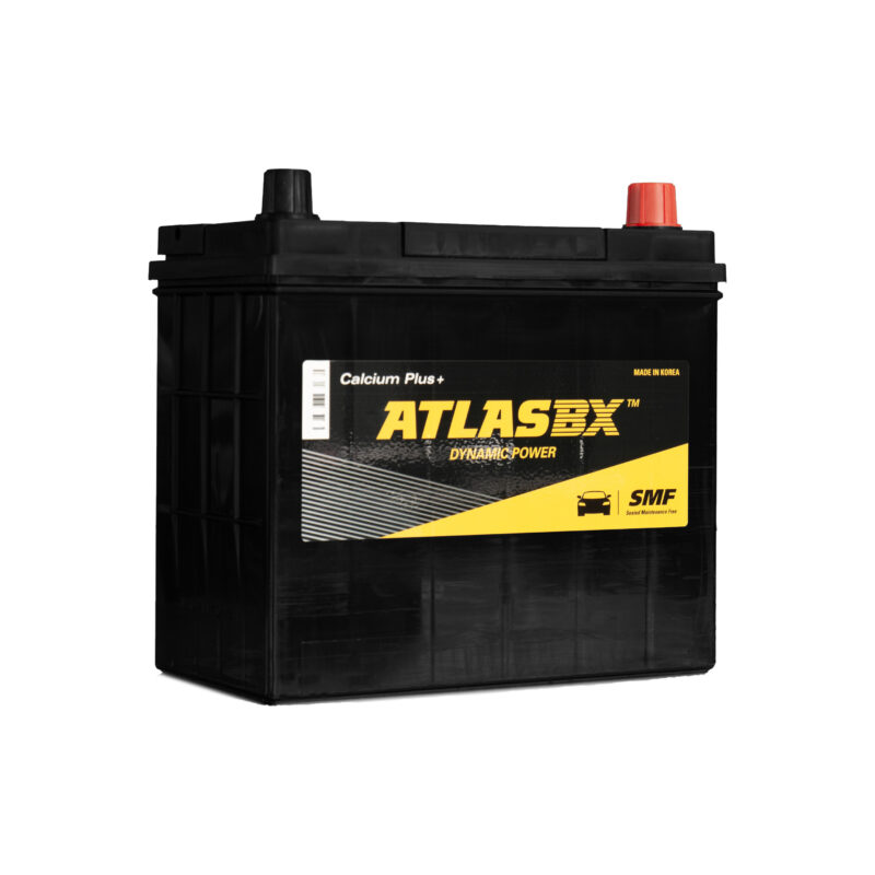 ATLASBX NS70L (80D26L) - Image 2