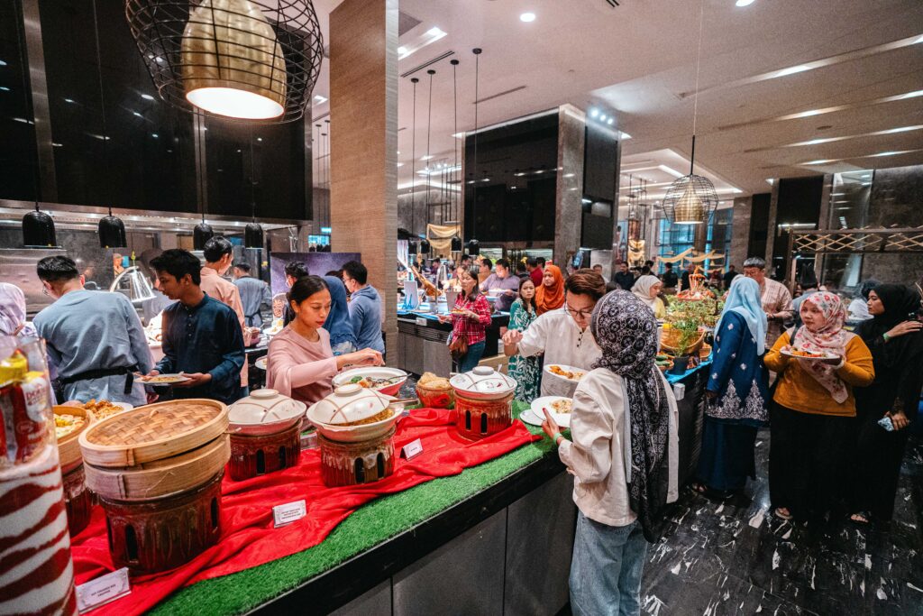 Lim Tayar Buka Puasa-189
