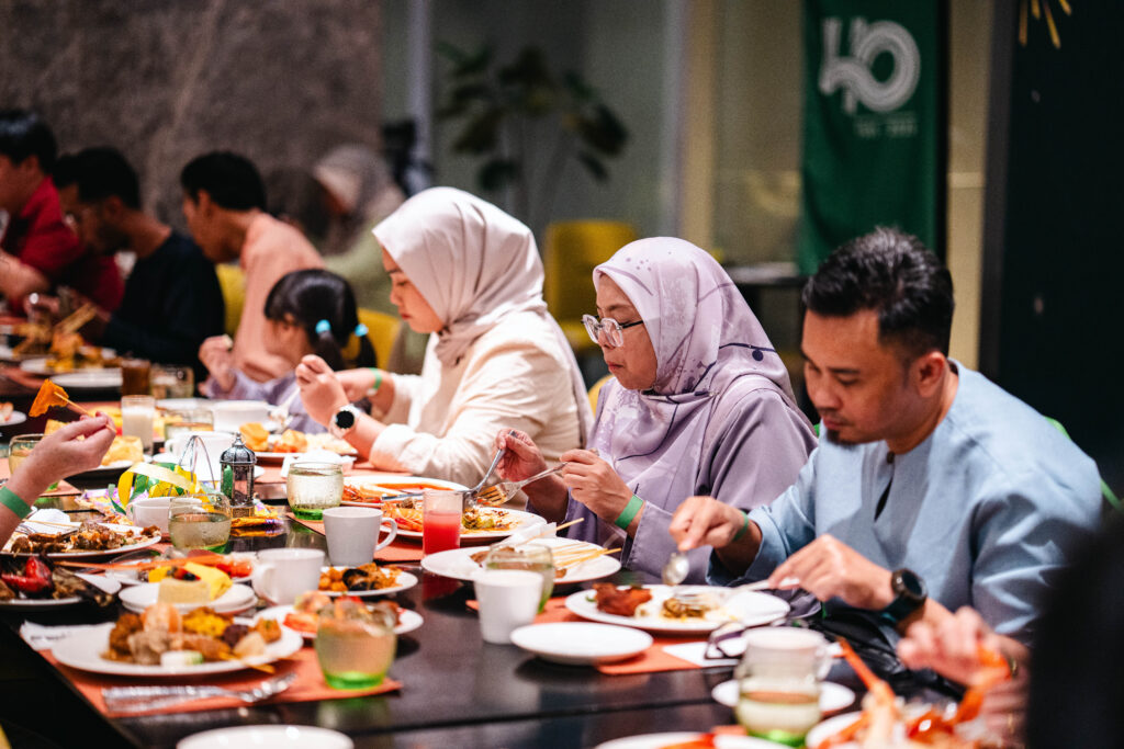 Lim Tayar Buka Puasa-232
