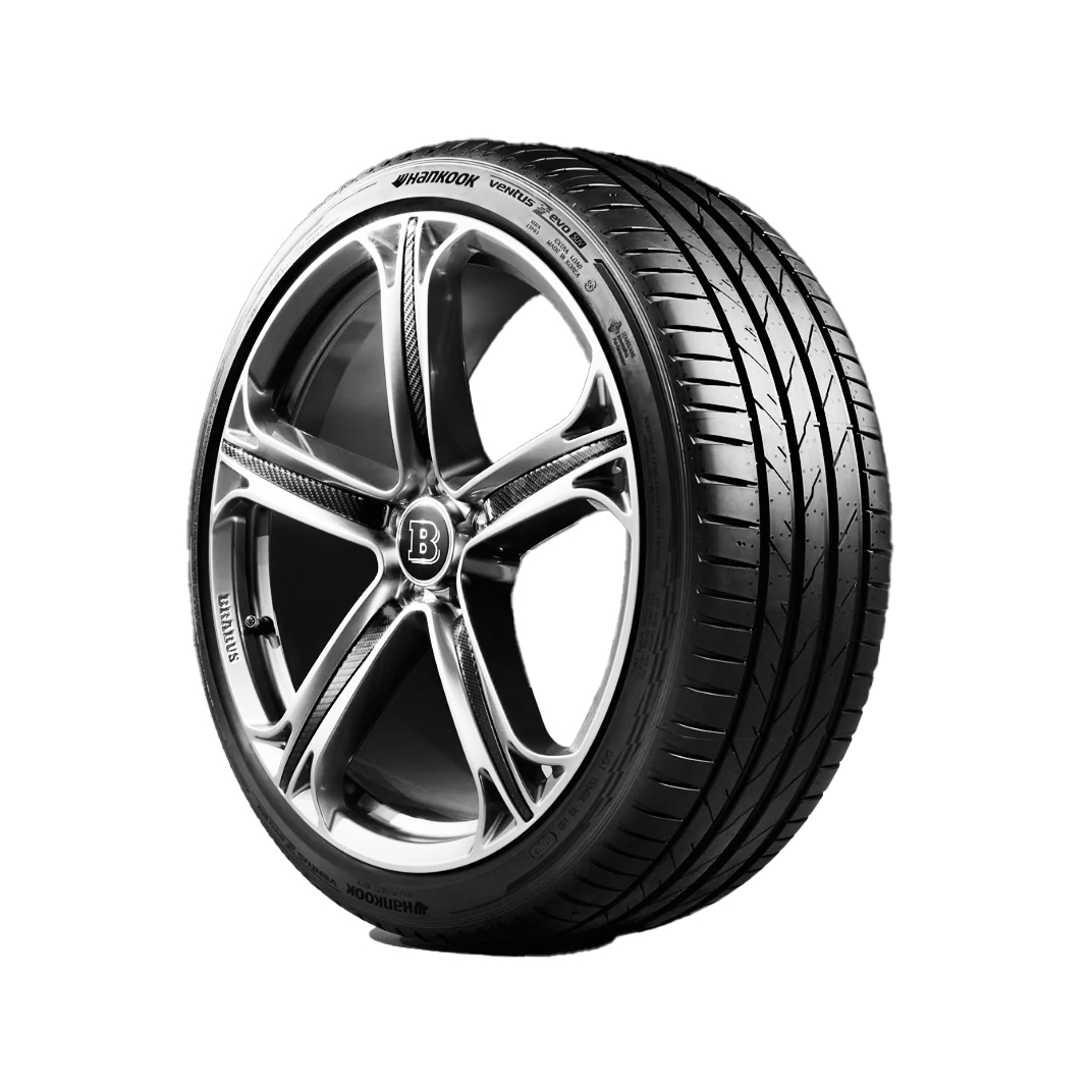 235/60R18 107W HANKOOK VENTUS EVO SUV K137A